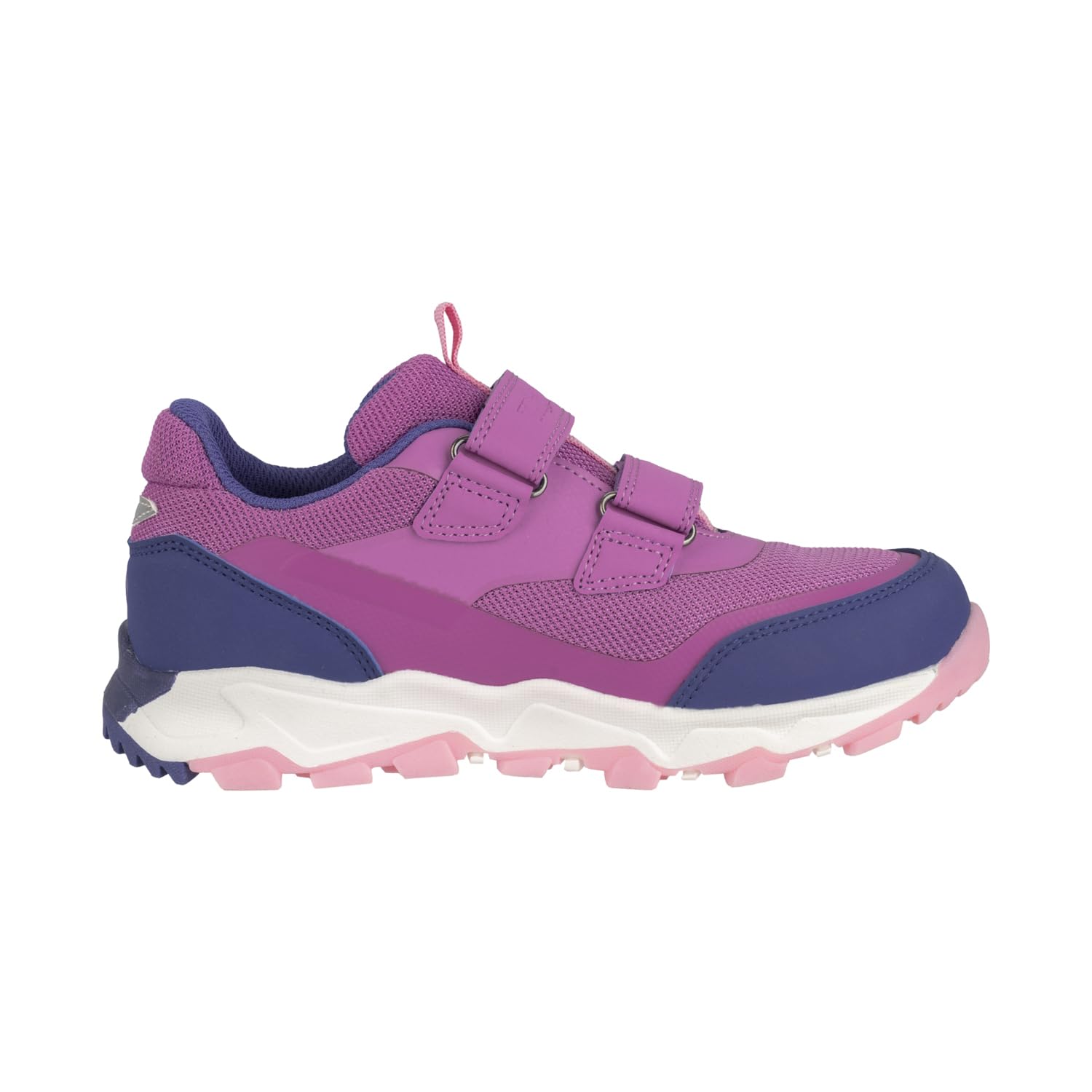 Trollkids Chaussures de randonnée imperméables pour enfant