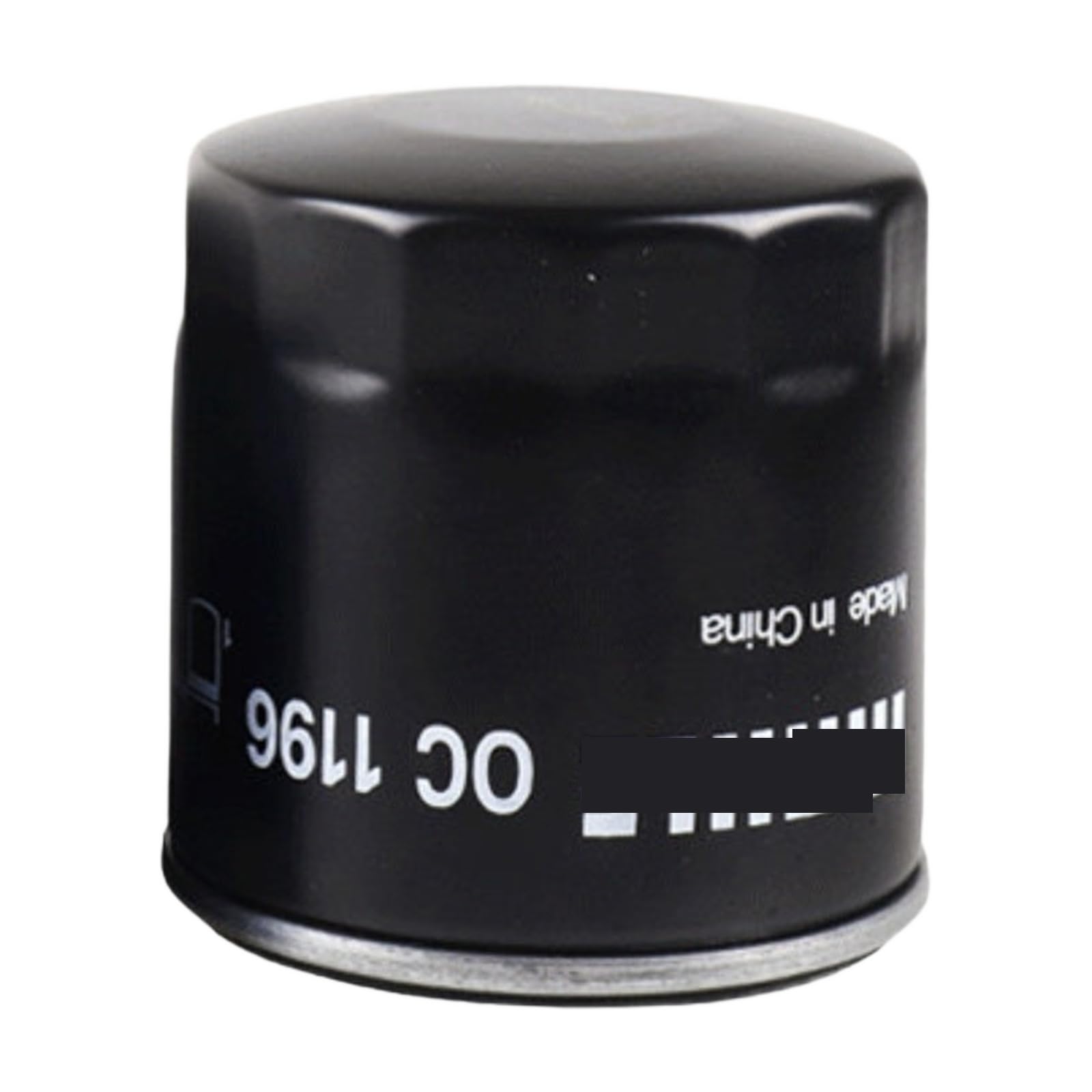 Czyszczenie filtra oleju OC1196(2008-2012 1.4T 1.6L Yuan Che Tie)