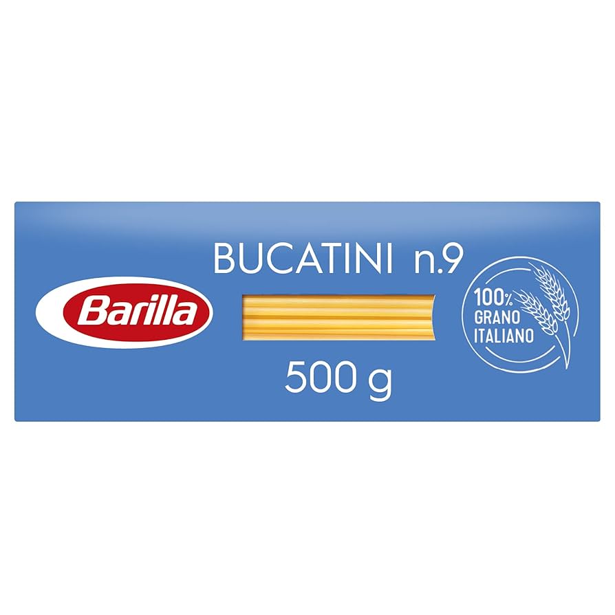 ※値下不可　ローマ　ファルカン　Patrick Barilla 新品 バリラ Barilla スパゲッティ No.5 1.78mm 5kg パスタ 3袋まで1