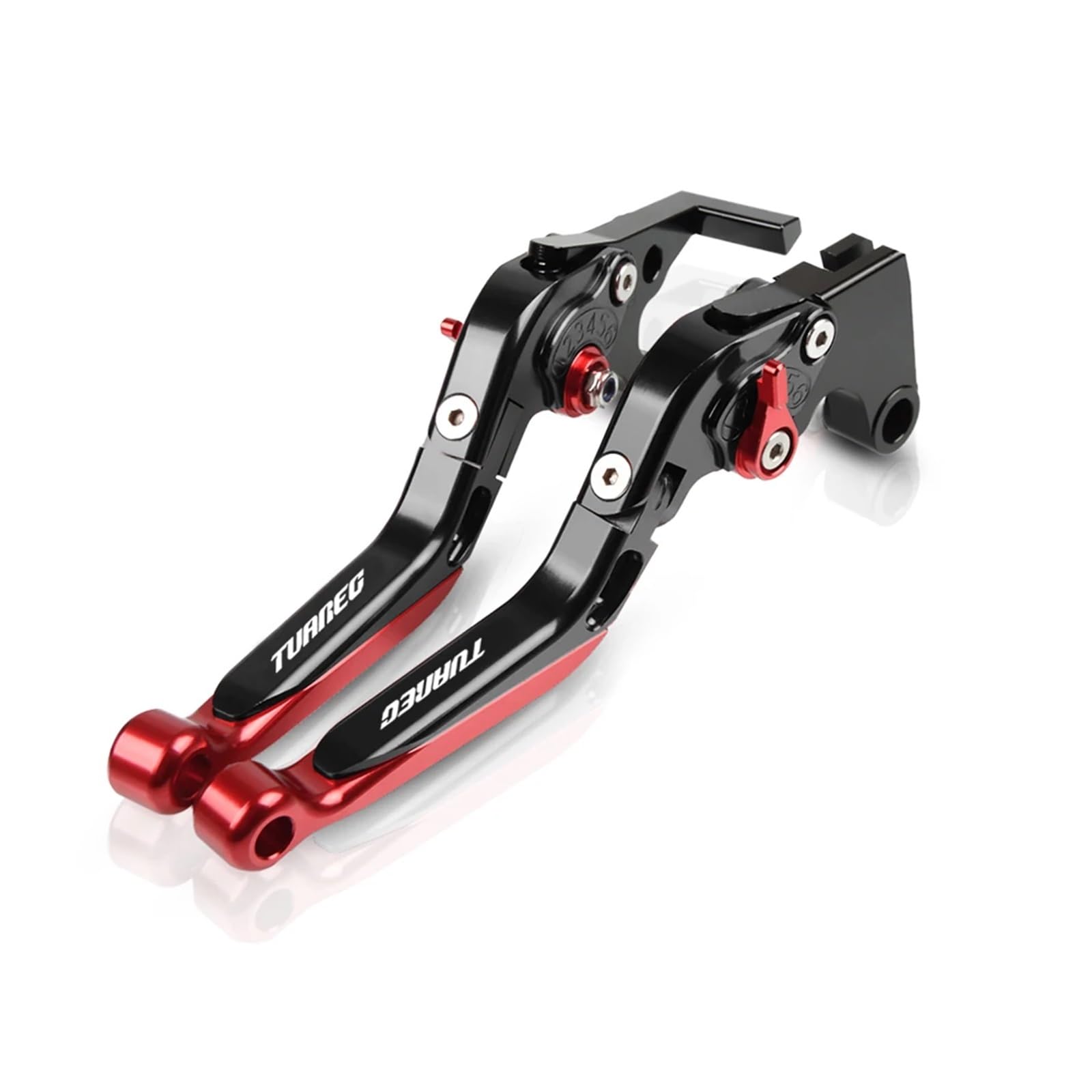 Ewsjg D For Ap&Rilia Tuareg 660 Tuareg660 Motorcycle Adjustable Folding Extendable Brake Clutch Lever Clutchs Brakes Handle Levers