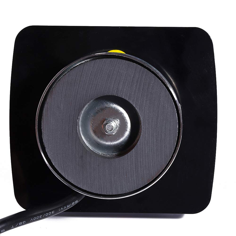 Juego de faros traseros LED, 12 V, iluminación para remolque, 7 pines, 7,5 m, cable de luz trasera para coche
