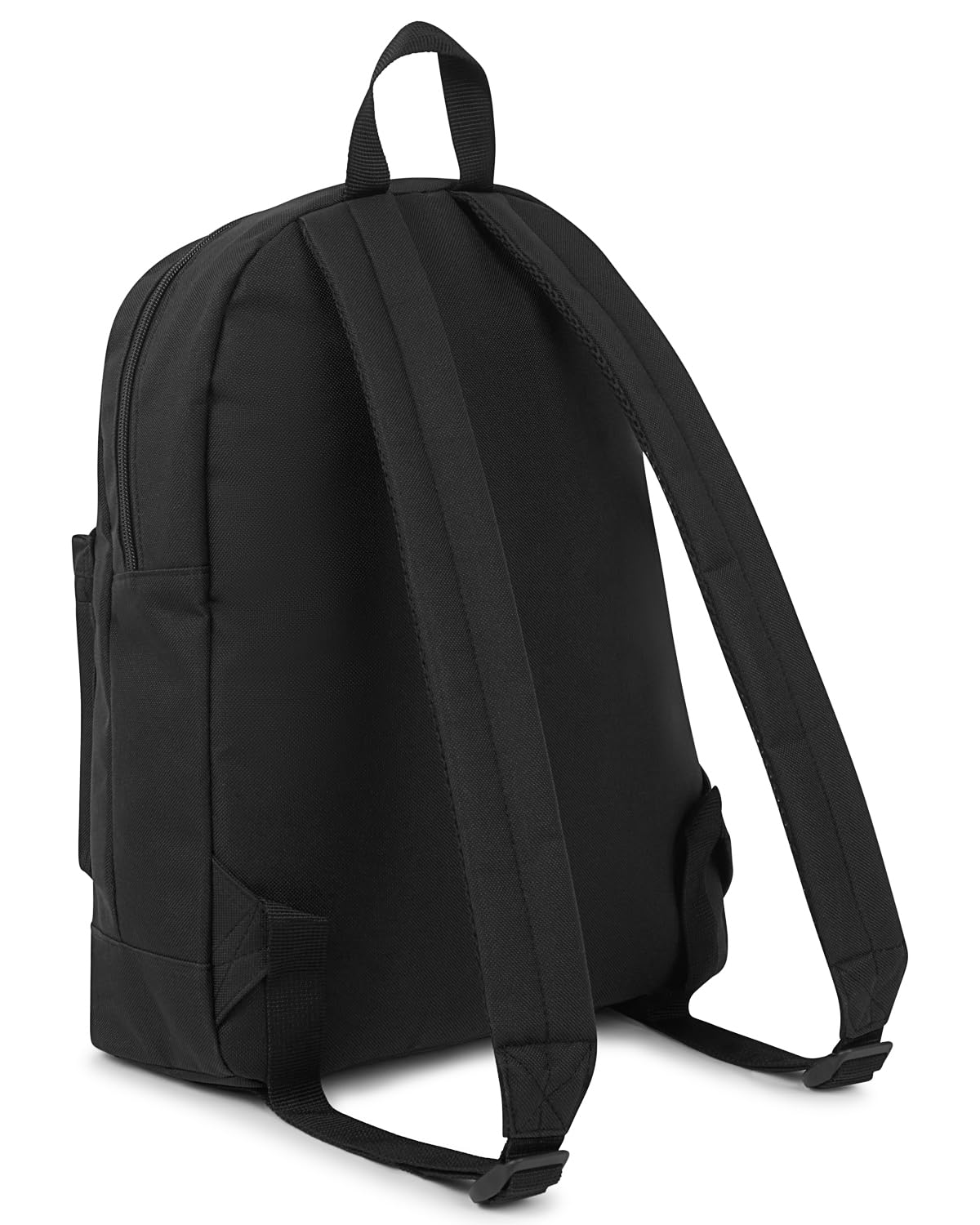 Lyle & Scott Herren Rucksack – 17L | Basic Design, Robuster Stoff und Laptopfach