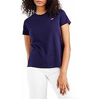 Levi's The Perfect Tee, T-Shirt Donna