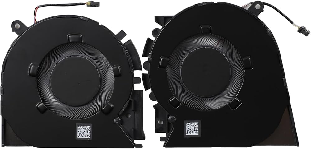 Amazon.com: Replacement New CPU+GPU Cooling Fan for Asus Vivobook Amazon.com: Replacement New CPU+GPU Cooling Fan for Asus Vivobook