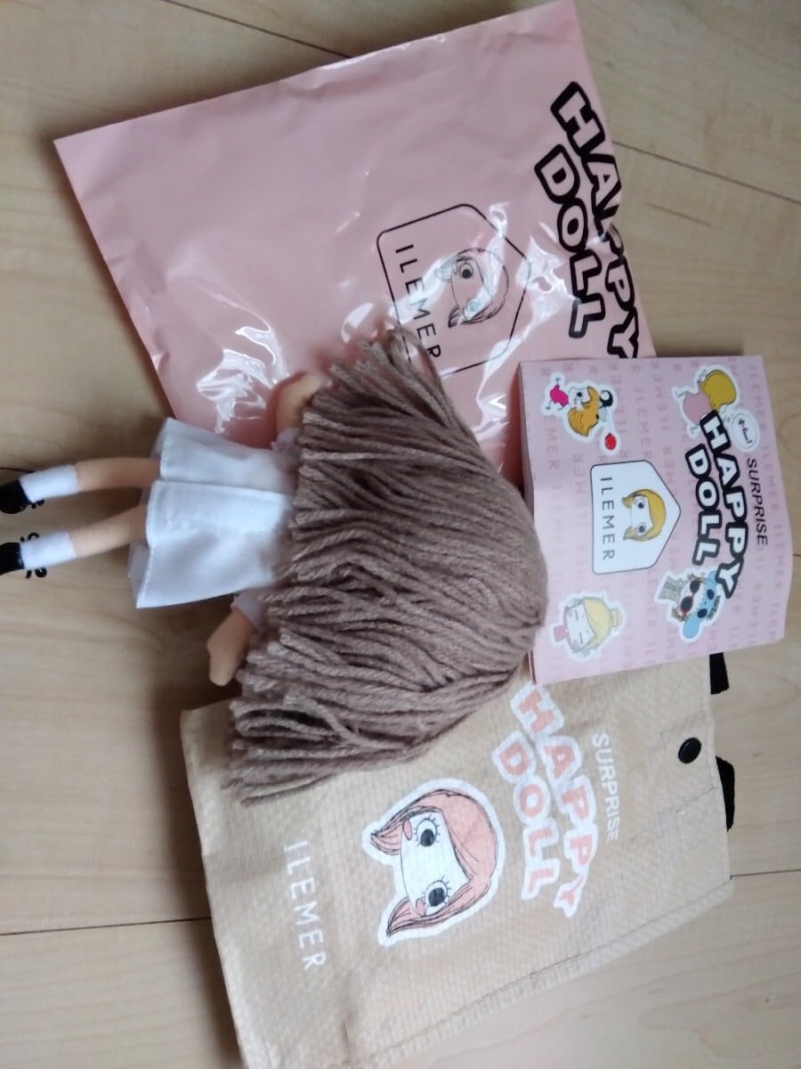 Amazon.co.jp: イルメール アタオ ギャラリー限定 神戸 ぬいぐるみ