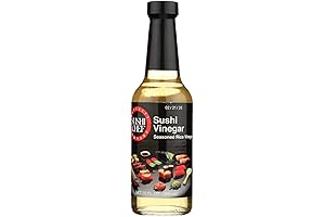 SUSHI CHEF Sushi Vinegar, 10 FZ
