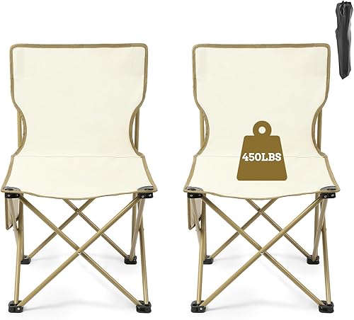 LING RONG Sillas de camping adecuadas para adolescentes, silla de camping plegable ultraligera, bolsillos ricos, campamento al aire libre, playa,