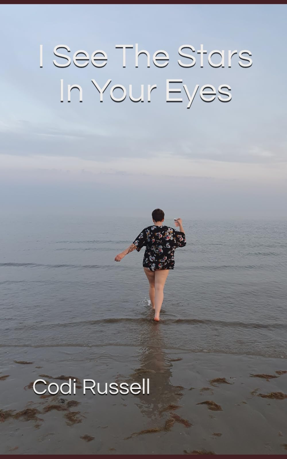 I See The Stars In Your Eyes
