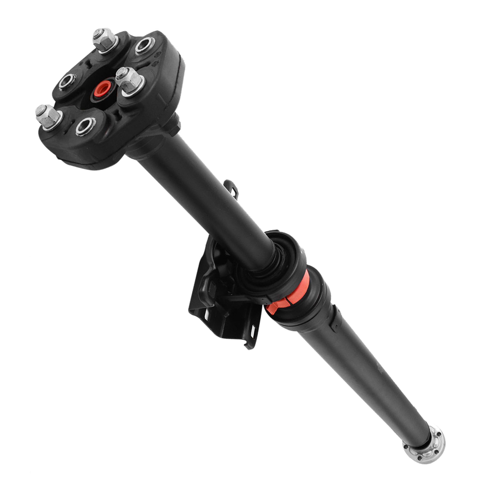 Partsline Arbre de Transmission Arrière 1185 mm compatible avec Touareg