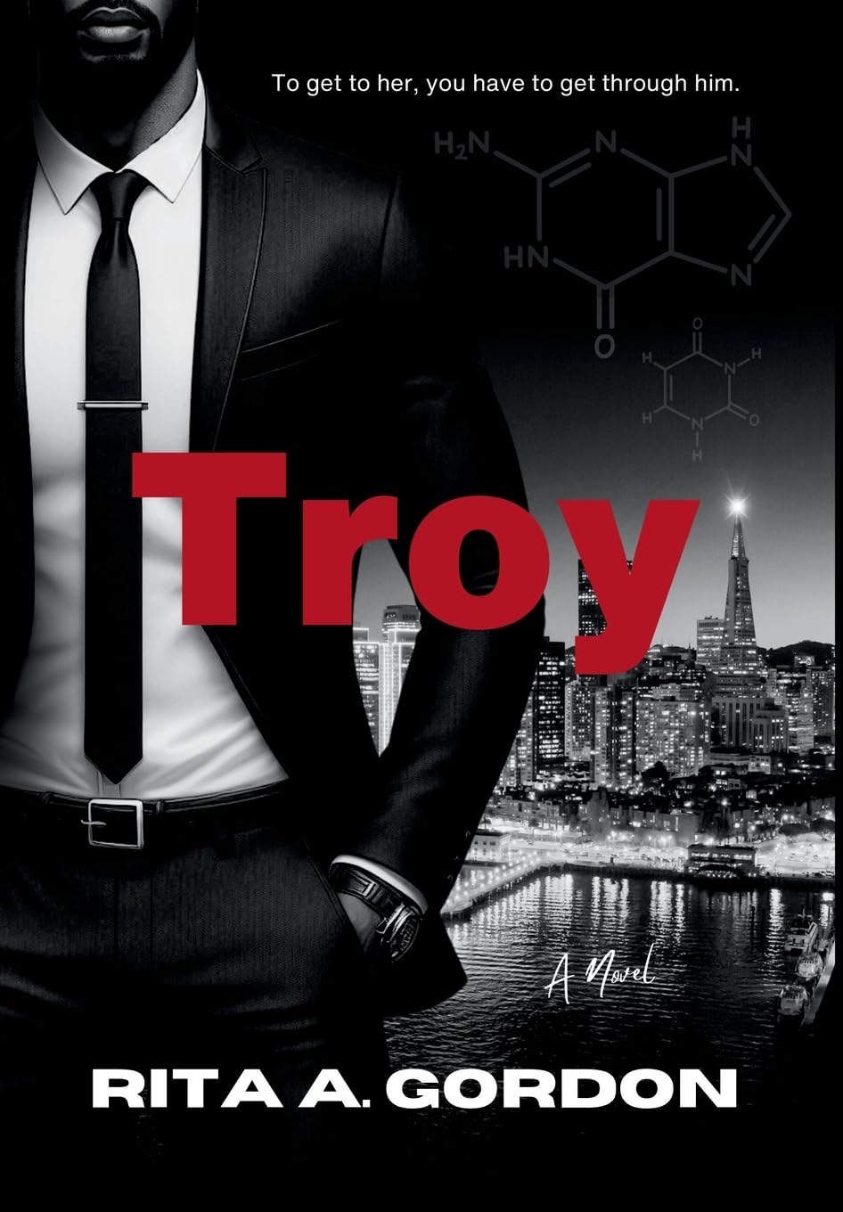 Troy