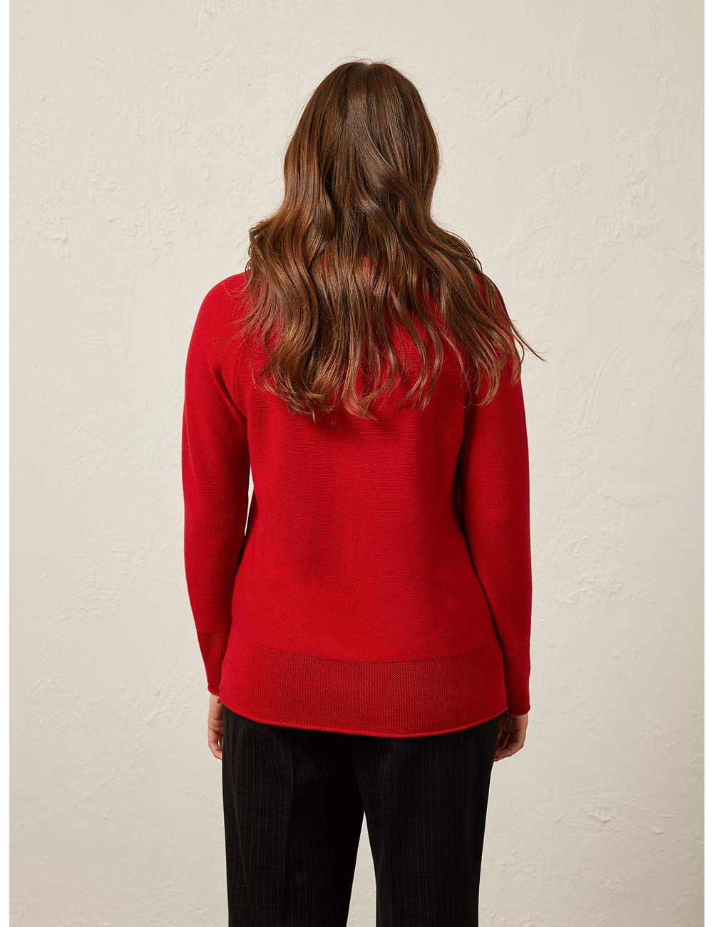 Elena Mirò Bluza Kobiety 31i9m332l018fm