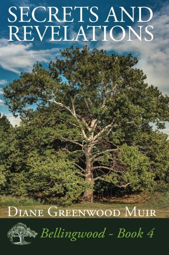 Cover of Secrets and Revelations (Bellingwood Book 4)