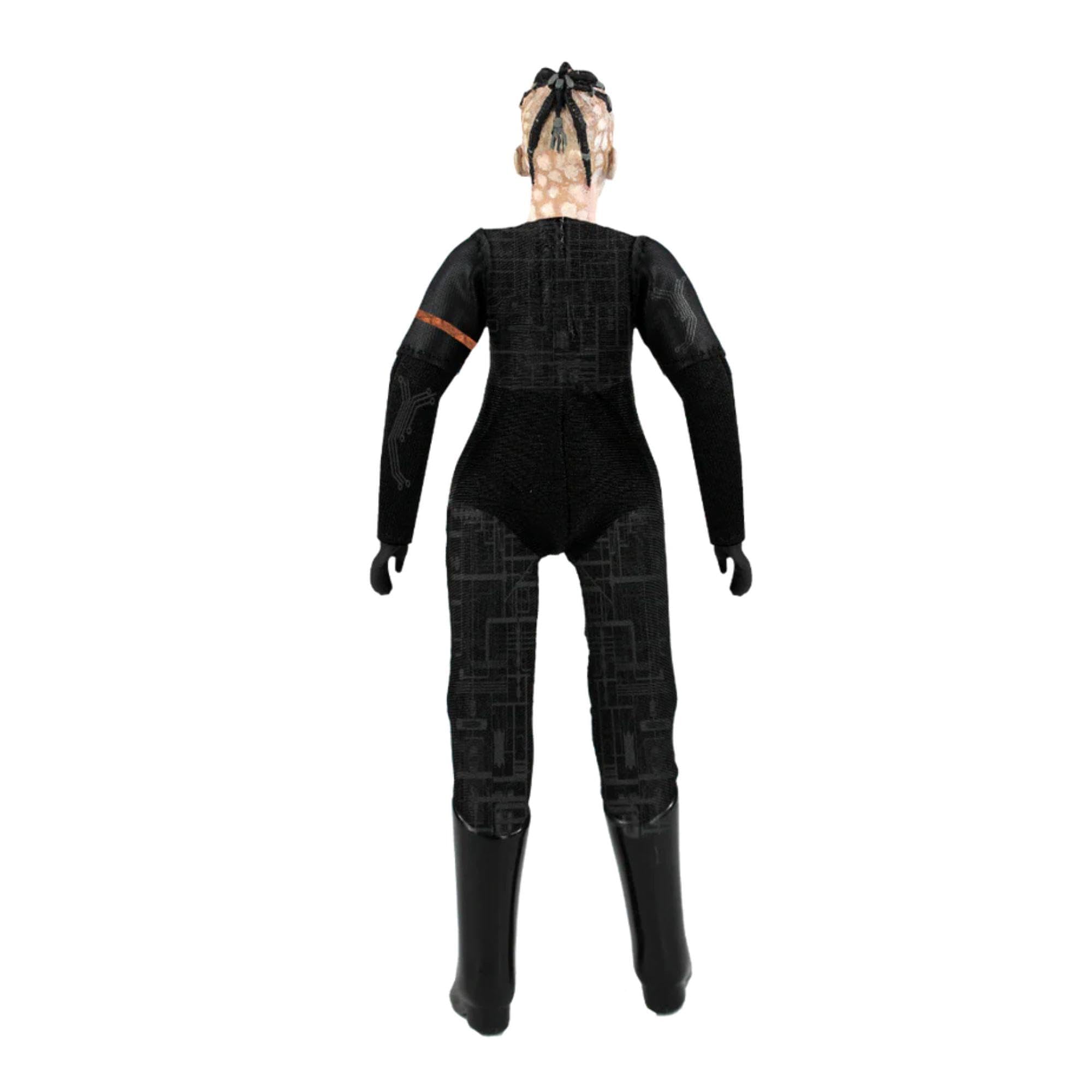 レア ヴィンテージ スタートレック MEGO フィギュア Amazon.co.jp: Mego スタートレック:オリジナルシリーズ