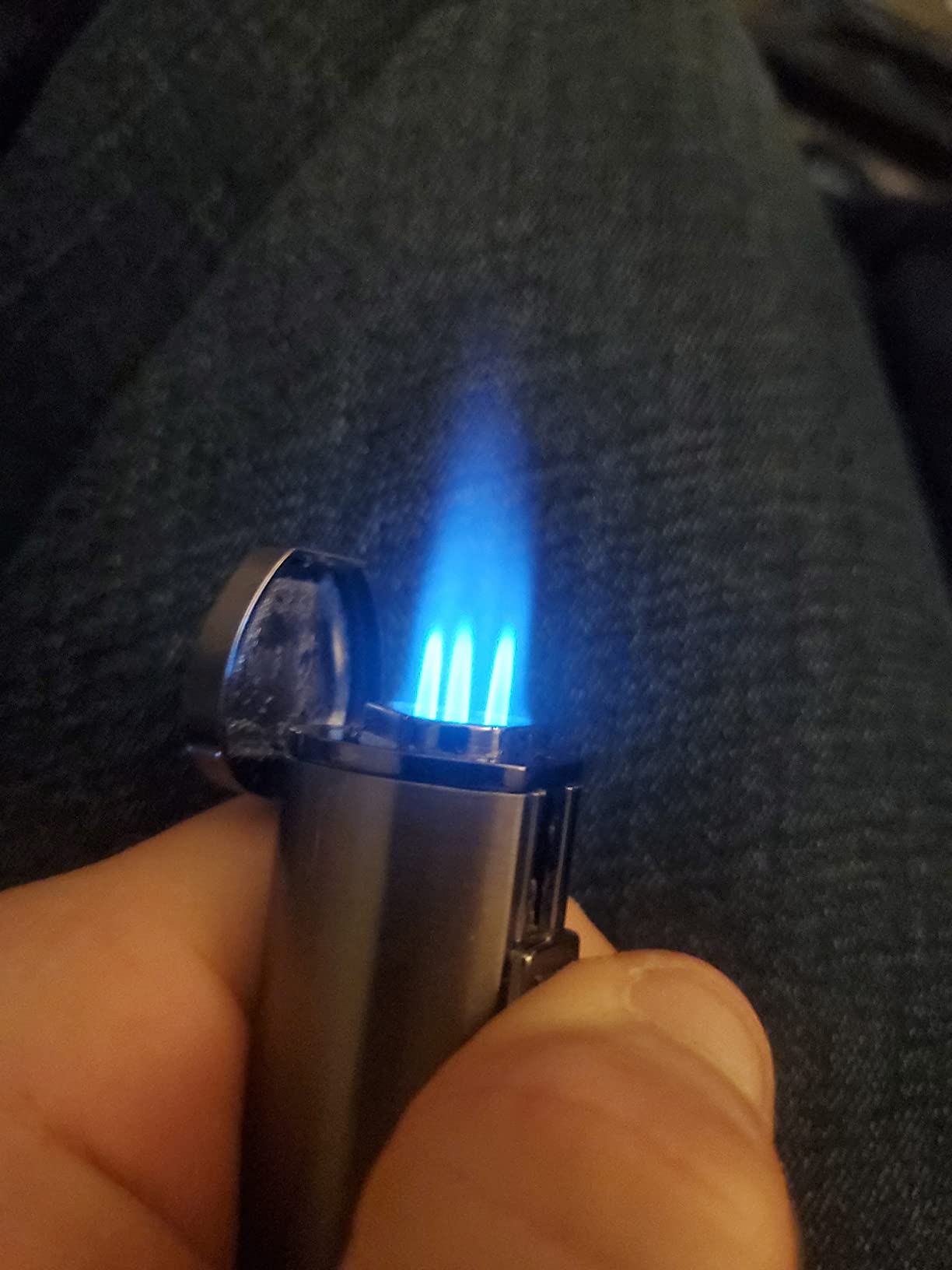 2/mo Finance RONXS Torch Lighters, Butane Lighter in Pocket Size