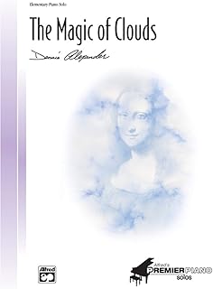 Alexander: The Magic of Clouds