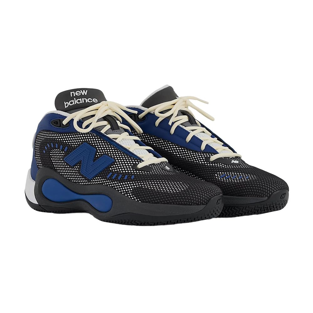 Amazon.co.jp: ニューバランス（new balance） バスケットシューズ 