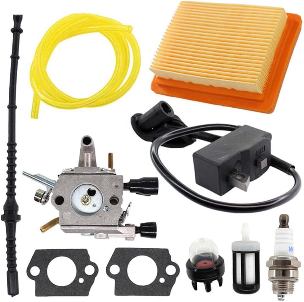 KIT DE FIXATION Professionnel Pour Débroussailleuse STIHL FS350 FS360 FS400 FS4 EUR 20,26