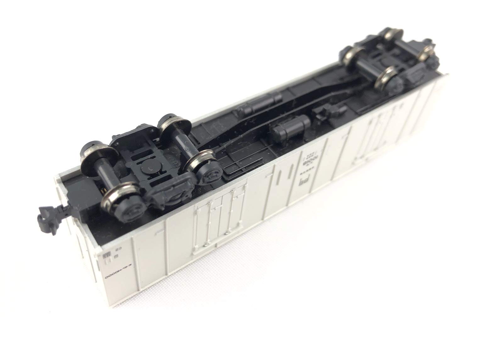 Amazon | KATO Nゲージ レサ10000 8049 鉄道模型 貨車 | 鉄道模型 通販