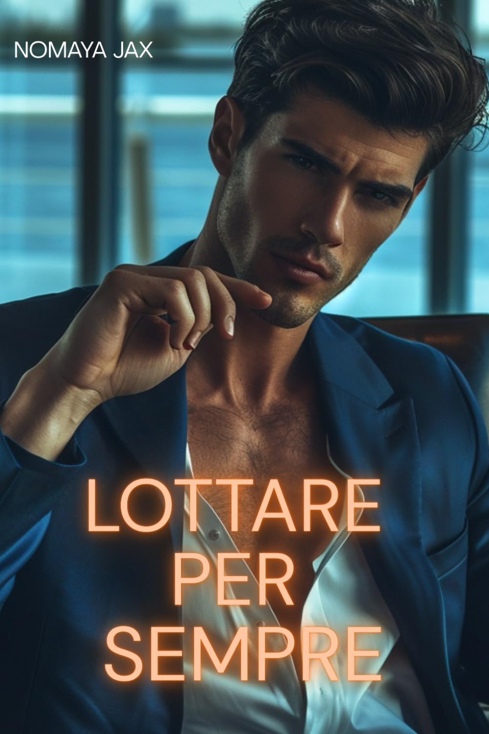 Lottare per Sempre: Una storia d’amore (Prendere o lasciare)