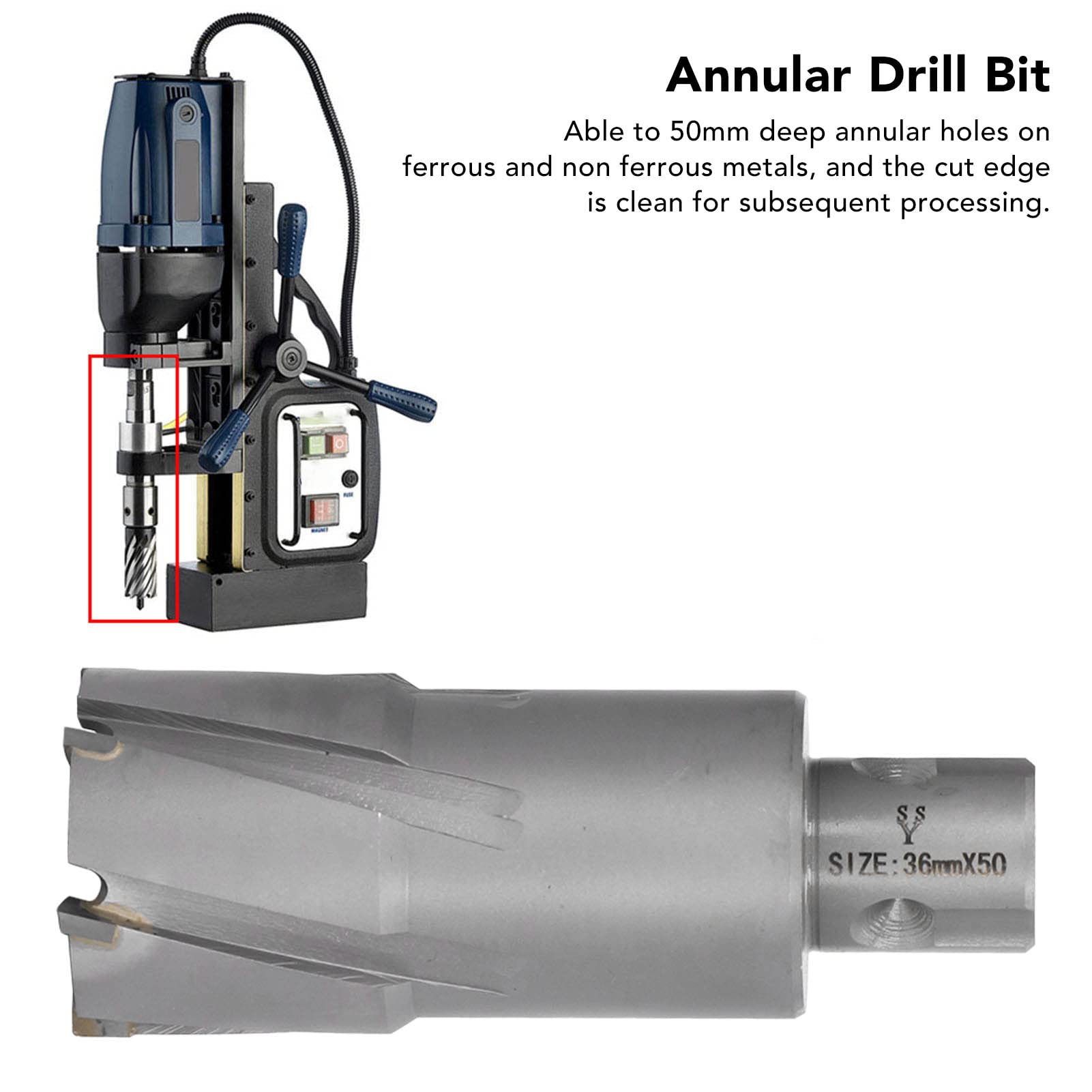Deskar 100% Original SPMG SPMG11 SPMG1104 SPMG110408 TG SPMG110408-TG LF6018 Square U-Drill Blade