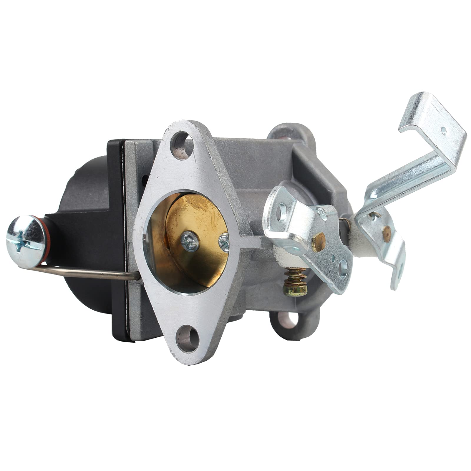 MOTOALL Carburador con junta de repuesto para motor Tecumseh específico OV691EA TVT691 640221 5156