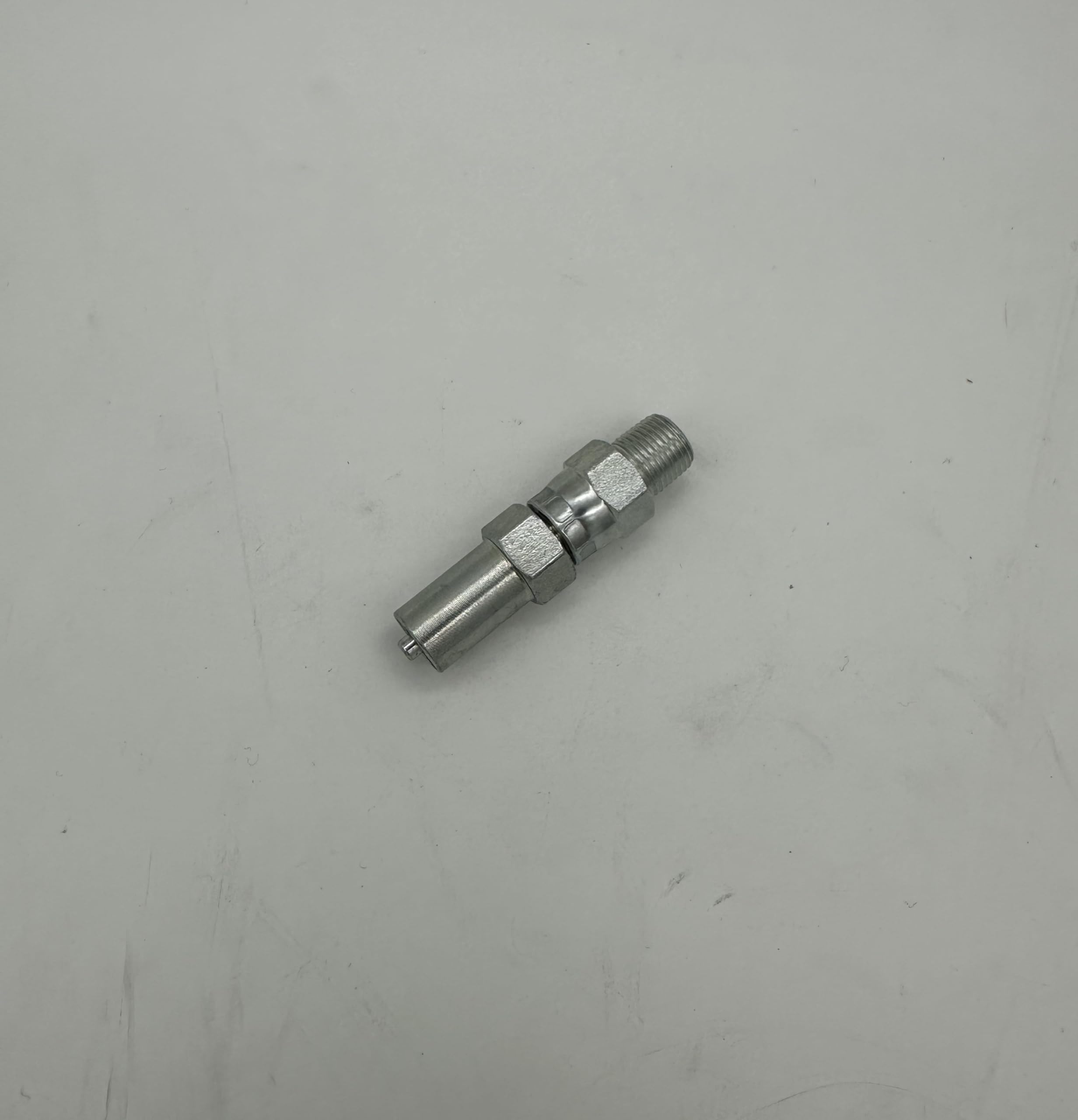 MPX-02-02 Crimp Fittings (Bite-to-wire) 1/8