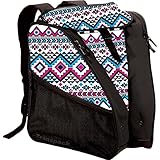 Transpack XTW Womens Ski/Snowboard Boot and Gear Bag 2017