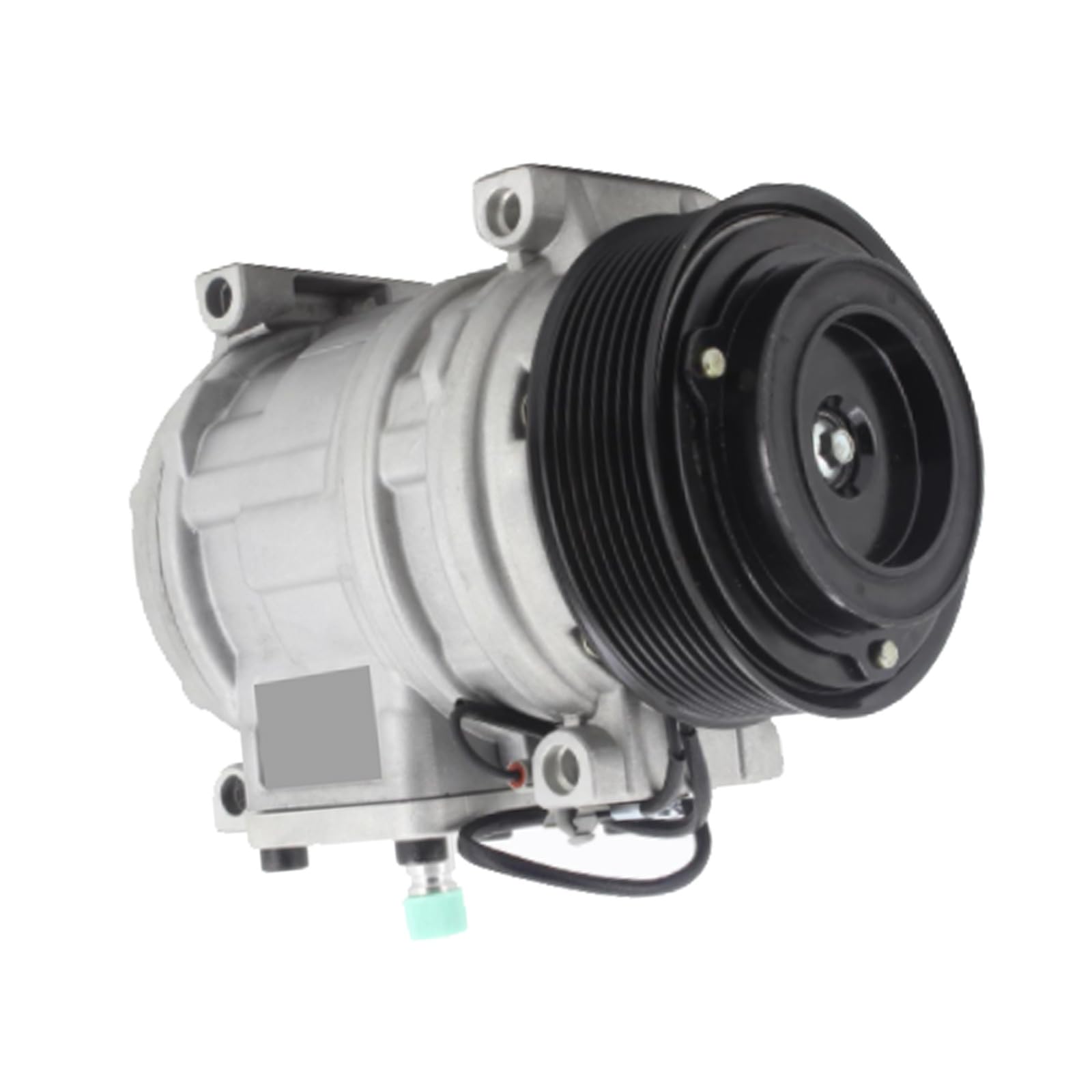 Amazon.co.jp: KAKA AUTO PARTS エアコン コンプレッサー John Deere 