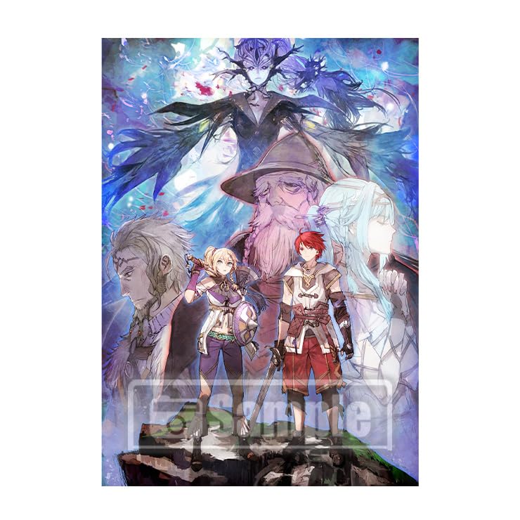Amazon.co.jp: 【Amazon.co.jpエビテン限定】イースX -Proud NORDICS