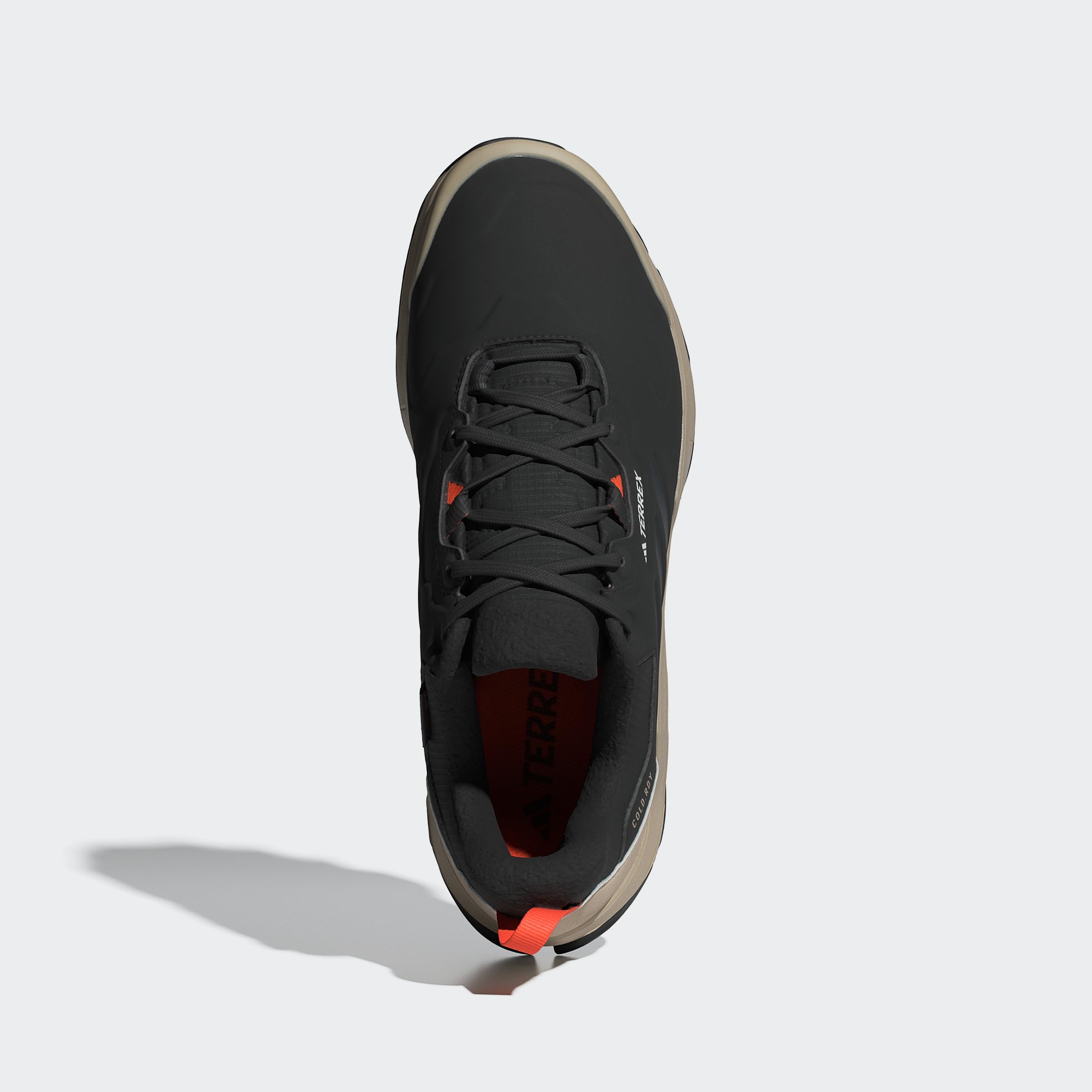 adidas Mężczyźni Terrex Ax4 Beta Cold.rdy HikingButy turystyczne