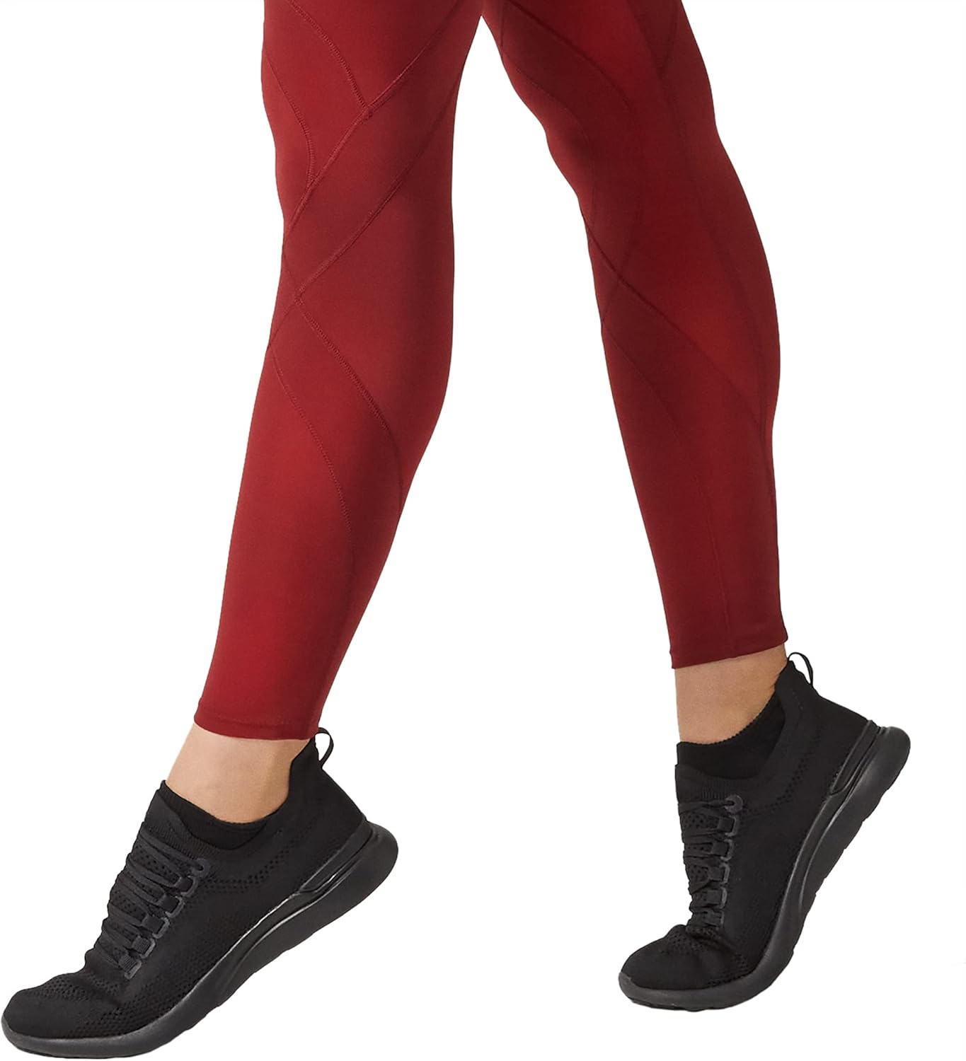 CW-X Women's Endurance Generator Joint and Muscle Support Compression Tight : Clothing, Shoes & Jewelry