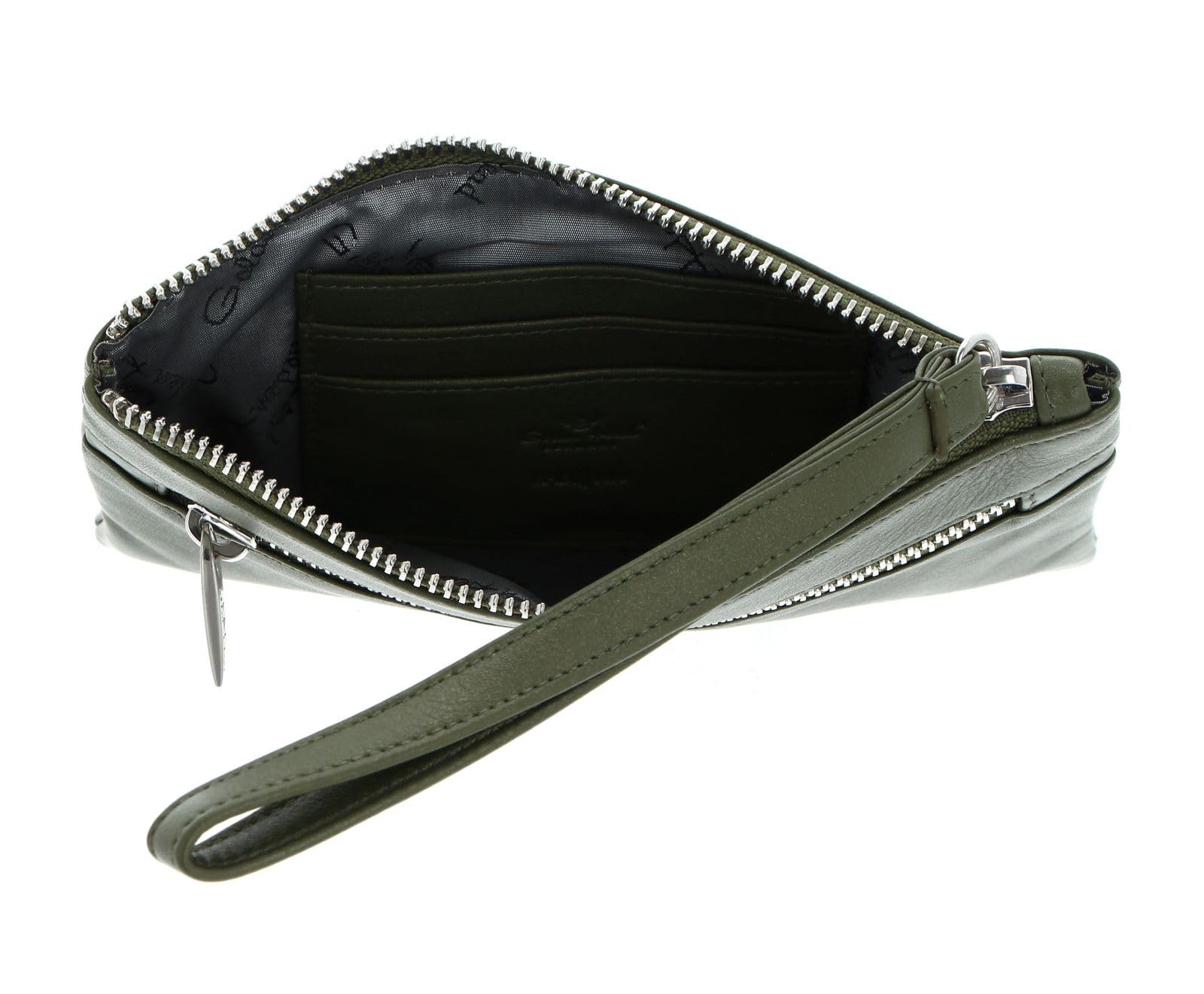 Golden Head Valencia Zipper Smartphonebag
