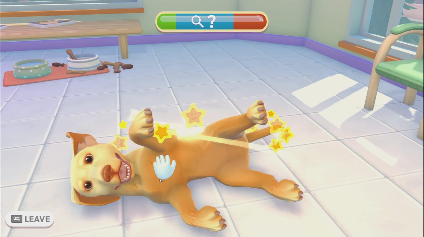 My Universe Pets - Nintendo Switch Game
