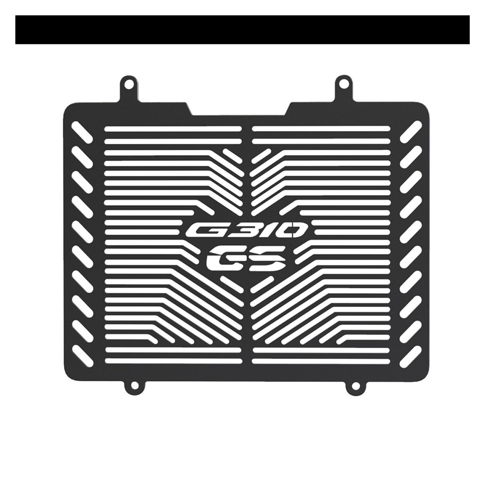 Dla BMW G310GS/G310R/G310 GS R 2016-2024 Osłona Chłodnicy Motocykla