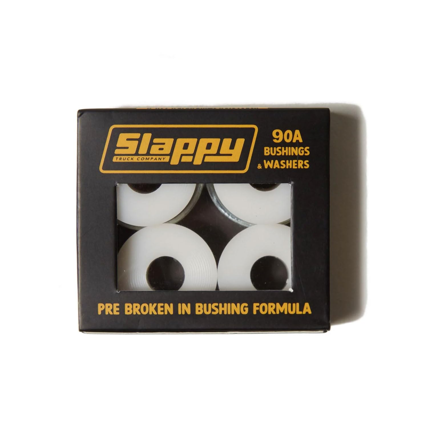 Amazon.co.jp: スラッピー トラック SLAPPY STANDARD BUSHINGS