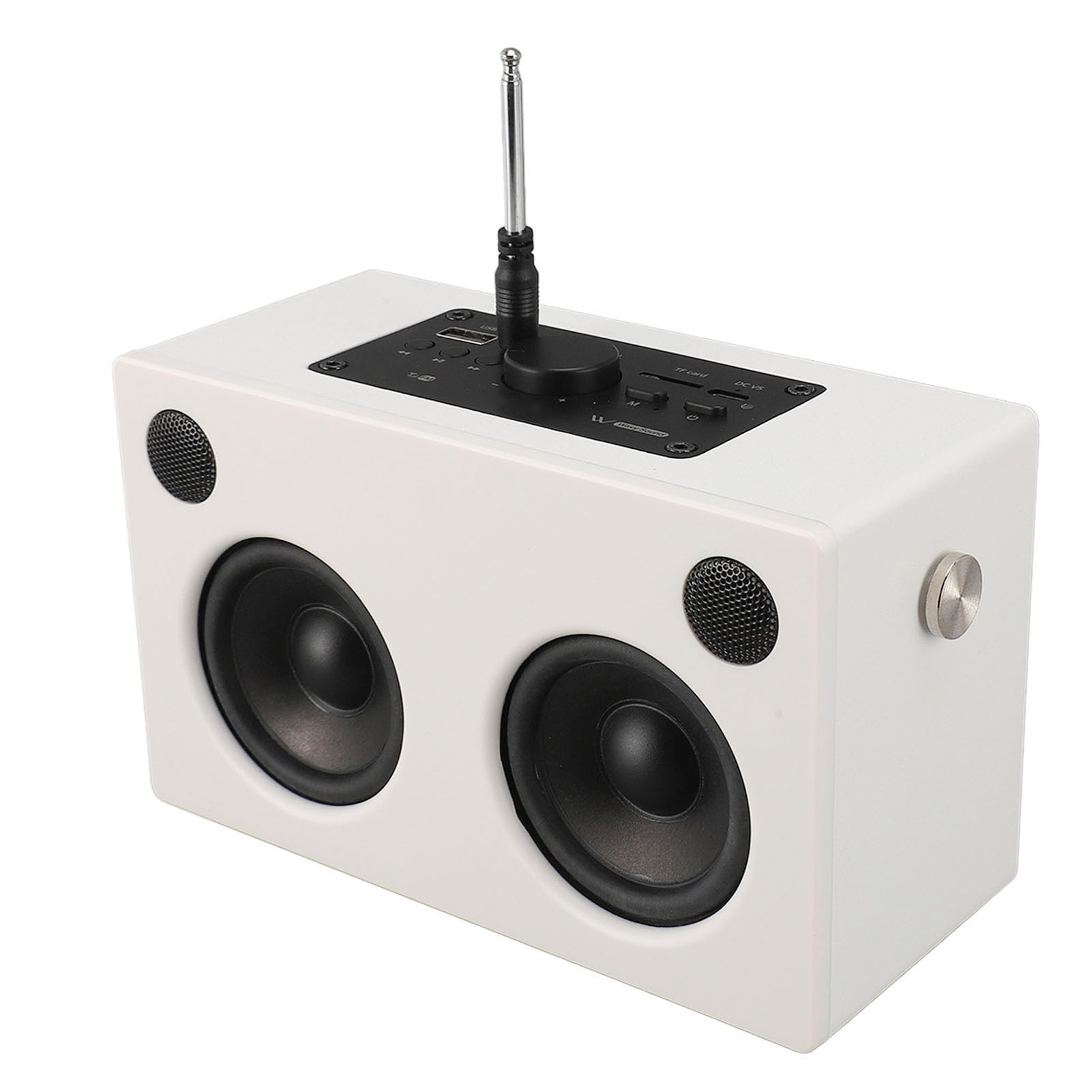 CHICIRIS Mini Enceinte Bluetooth avec Technologie, Haut-Parleur Portable