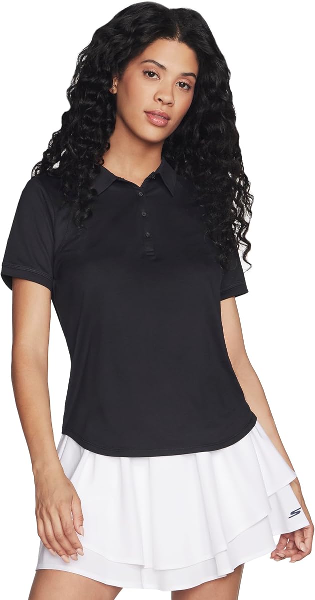 Women's Swift Club Polo