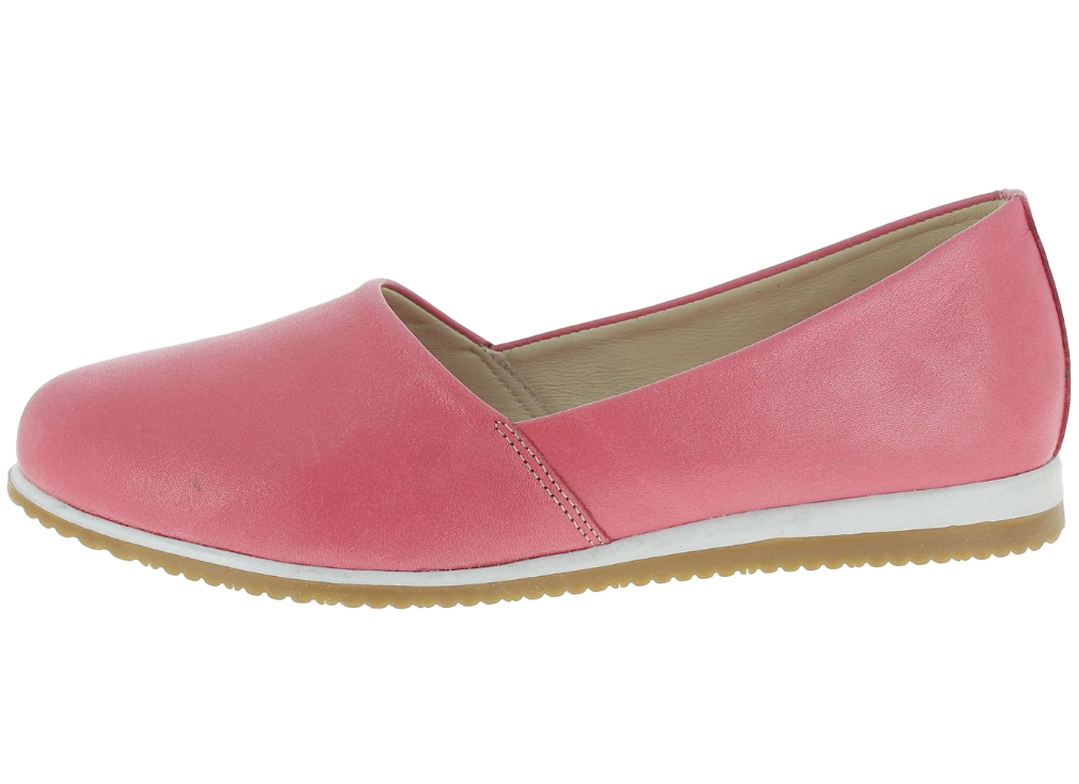 Andrea Conti Women's Slippers, Red, 39 EU, red, 7 UK