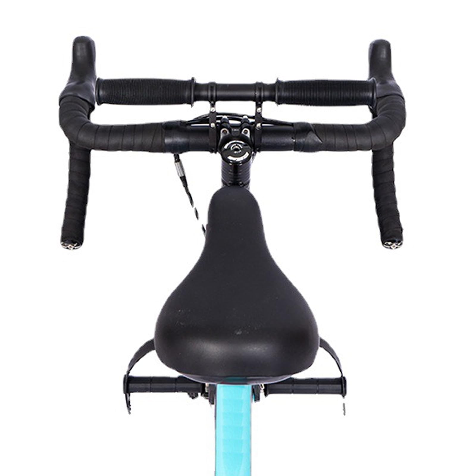PORFOYO Seggiolino per Mountain Bike,Sedile Anteriore per Bicicletta,Bike Seggiolini Anteriori per Bambini,Seggiolino per Bicicletta Anteriore per Bambini