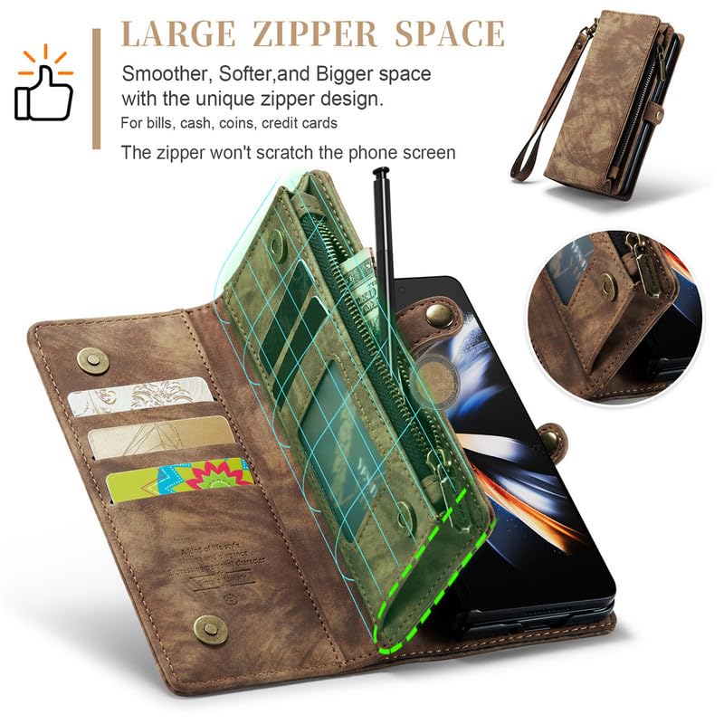 Etui ochronne na telefon Samsung Galaxy Z Fold 7