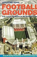 Football Grounds (Aerofilms) 0711027617 Book Cover