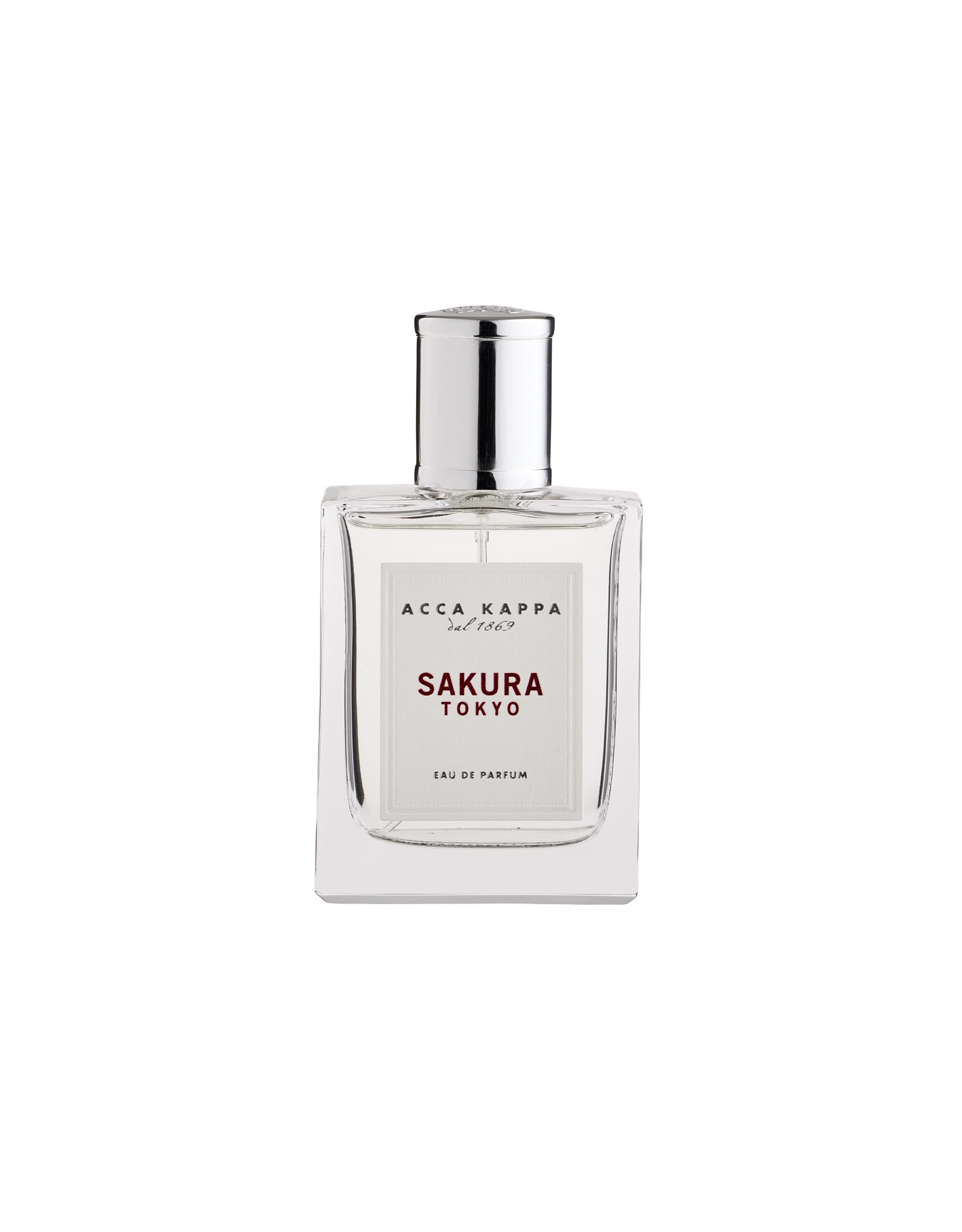 Amazon.com : Acca Kappa Sakura Tokyo Eau de Parfum : Beauty