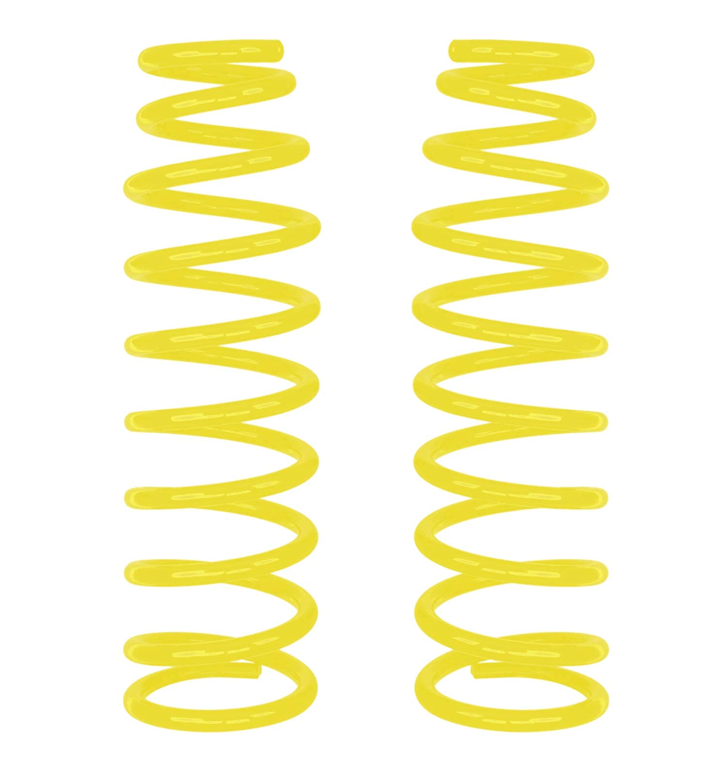 RAL 1016"Sulfur Yellow" High Gloss Powder Coating, 5 LB / 2.267 KG. Prism Powder Coatings Ltd. PPC Code PY-0379-H — view 5