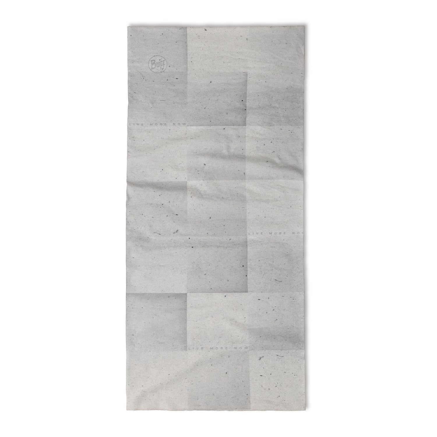 Buff Original Ecostretch Neckwear Fashion Scarf Mixte