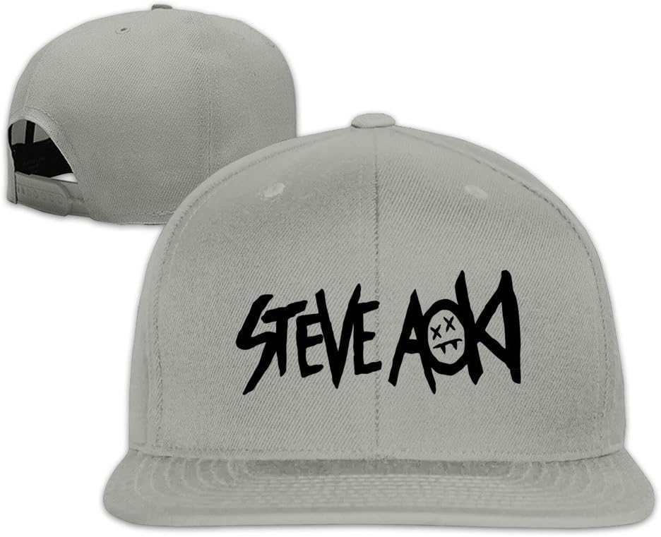 cnlowter Steve Aoki Unisex Adult Baseball Hat Misc.