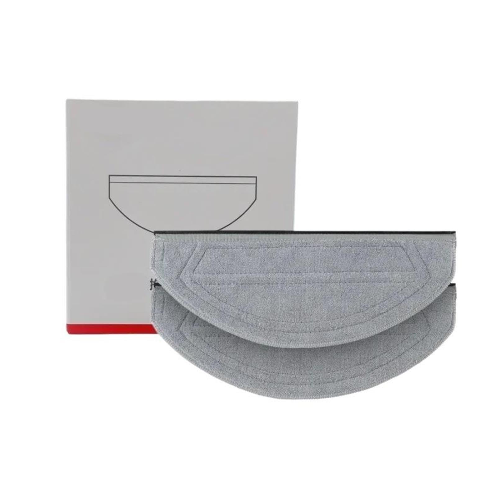 Opcional, Compatible con Roborock,Saros 20 Sonic, Accesorios, Filtro, Cepillo Principal/Lateral, Bolsa De Polvo for Fregona S10 MaxV Ultra, Piezas De Repuesto(Set b)