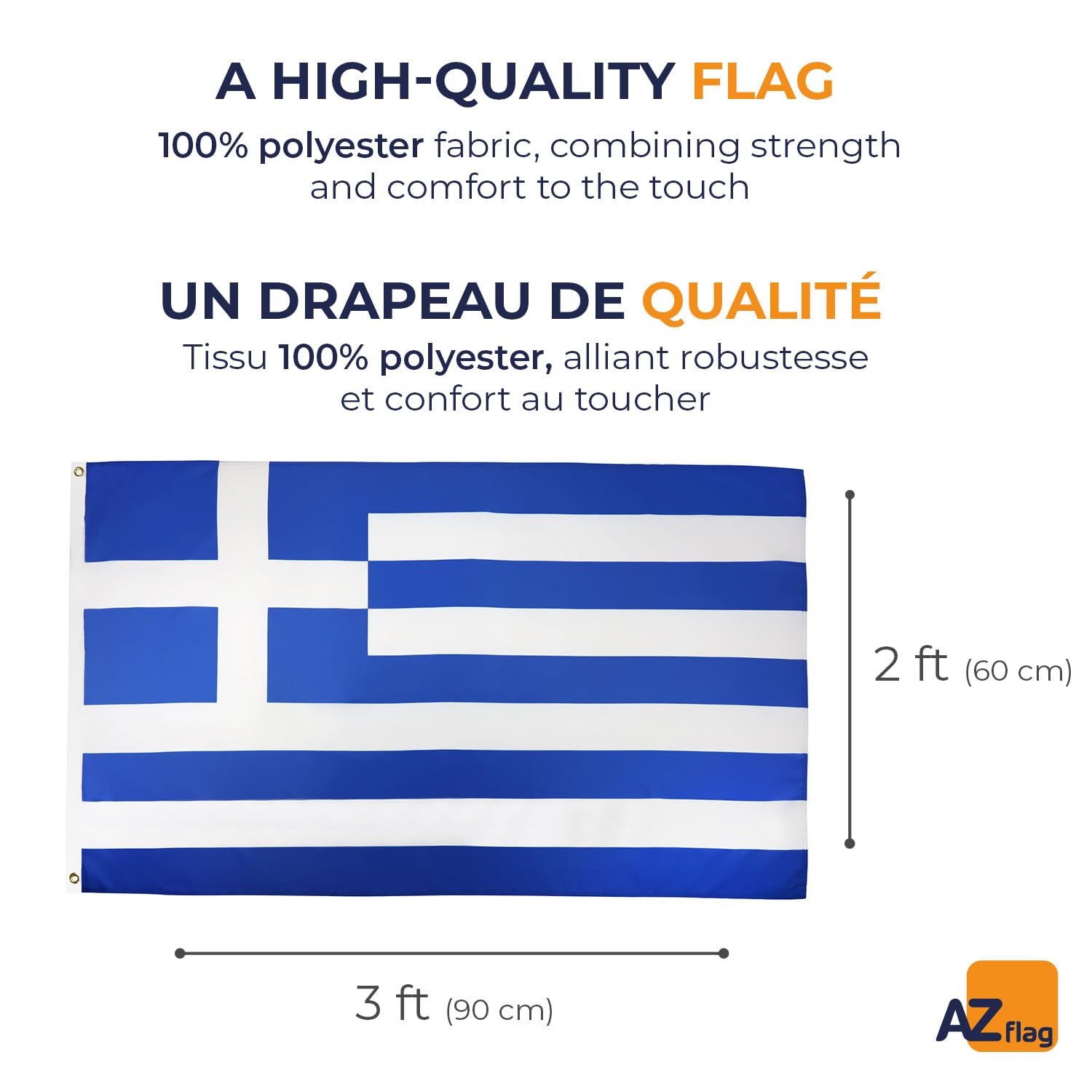 Drapeau d'Oman 150 x 250 cm - Bannière 1,5 x 2,4 m AZ FLAG Drapeau d'Oman 150 x 250 cm - Bannière 1,5 x 2,4 m AZ FLAG