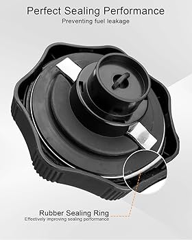 Gas Fuel Cap Replace R5511-51120 Fit for Kubota K/KX Series