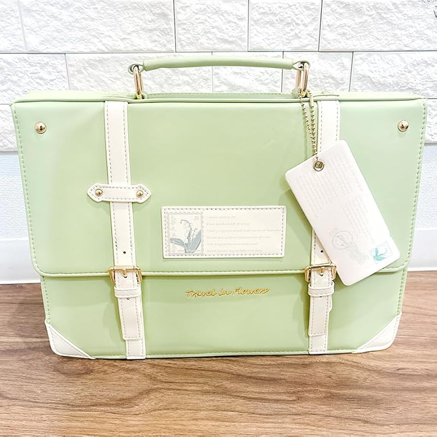 Amazon.co.jp: [ジートリガー] バック TGBG-1130 ガールズ グリーン