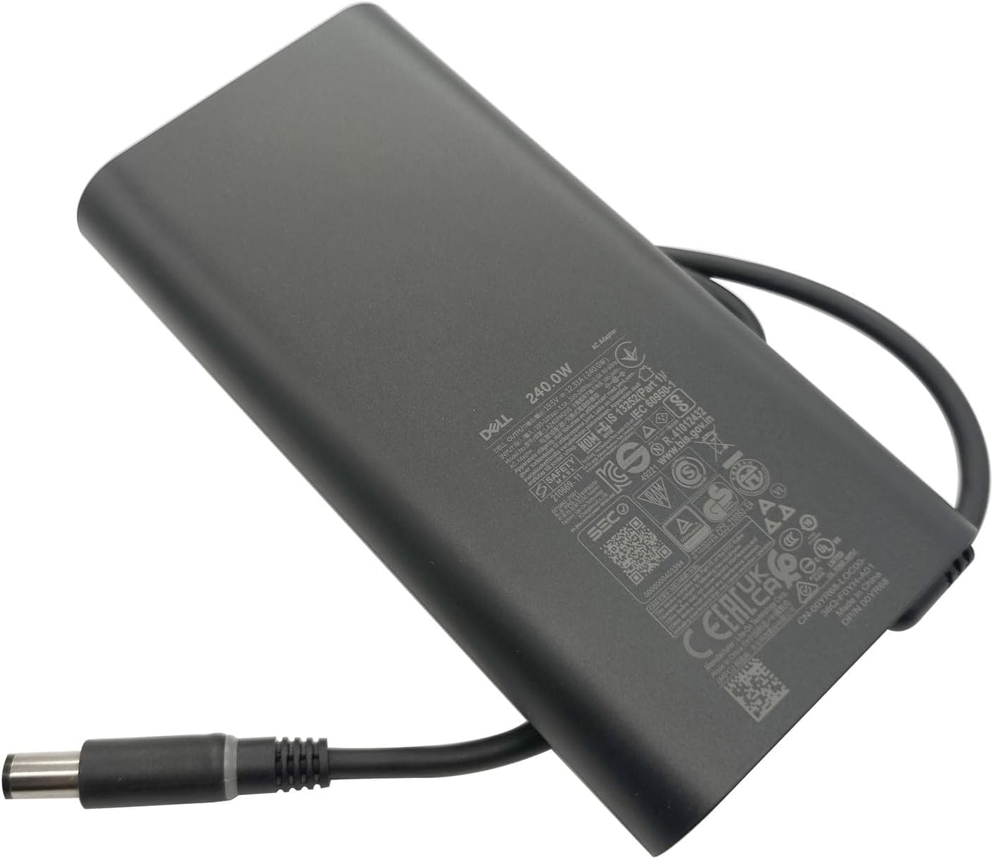 Amazon.com: Original Replacement for Dell GaN Laptop Charger 240W